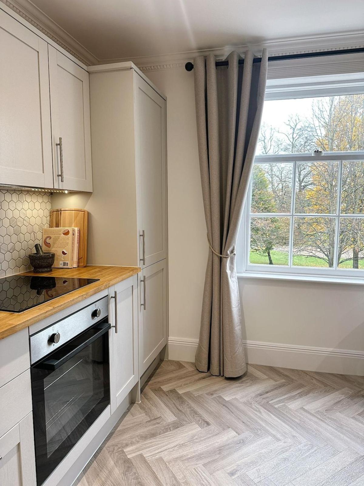 Apartment Luxurious With Free Parking Southampton
